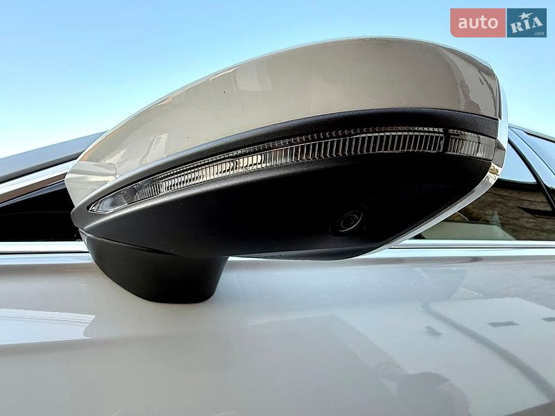 Седан Audi A6 2020 в Рівному