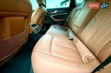 Седан Audi A6 2020 в Рівному