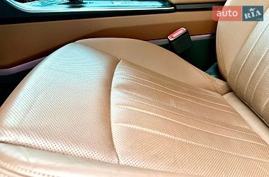 Седан Audi A6 2020 в Рівному