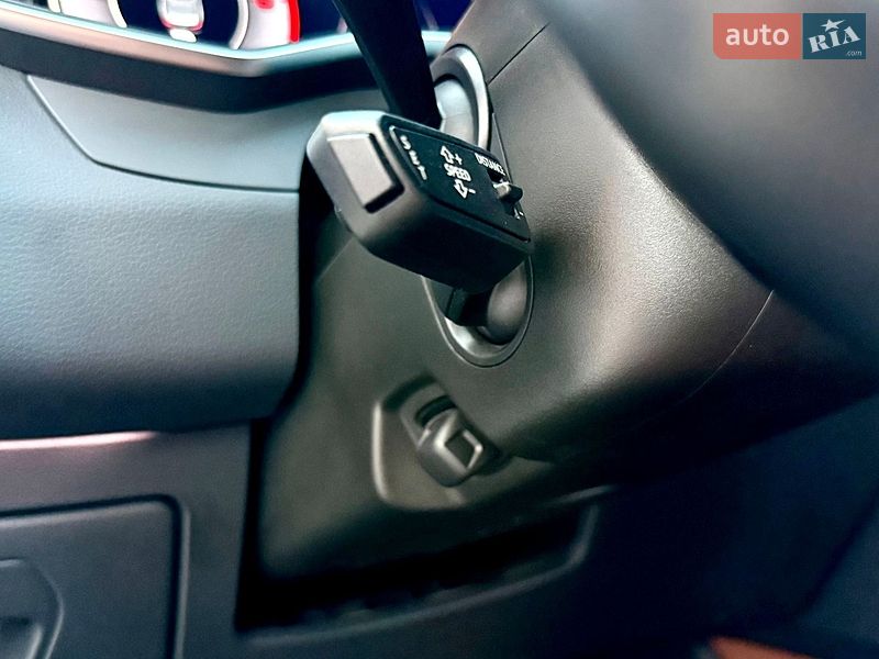 Седан Audi A6 2020 в Рівному