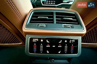 Седан Audi A6 2020 в Ровно