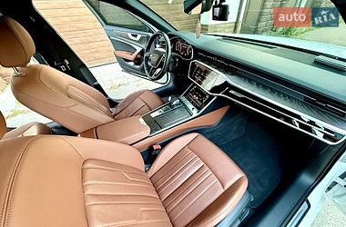 Седан Audi A6 2020 в Ровно