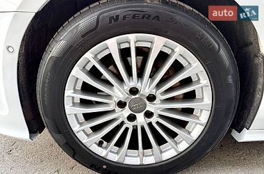 Седан Audi A6 2020 в Рівному