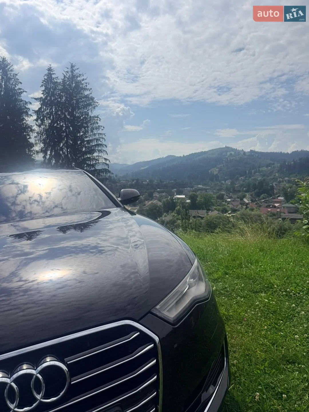 2015 Audi A6 - мініатюра 11