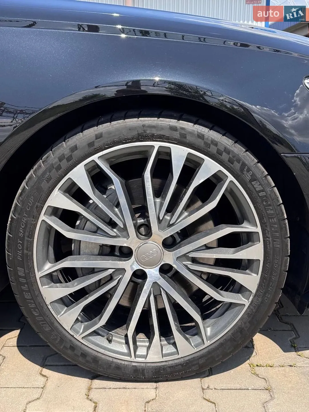 2015 Audi A6 - мініатюра 12