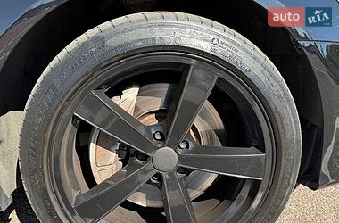 Седан Audi A6 2014 в Житомире фото 8 Седан Audi A6 2014 в Житомире