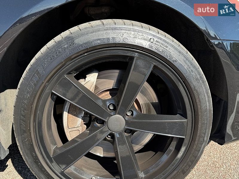 Седан Audi A6 2014 в Житомире фото 8 Седан Audi A6 2014 в Житомире