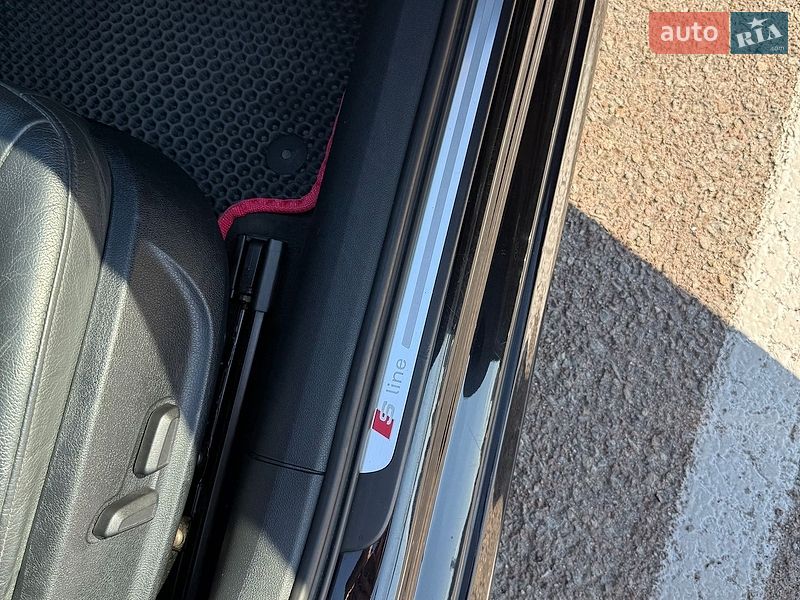 Седан Audi A6 2014 в Житомире фото 10 Седан Audi A6 2014 в Житомире