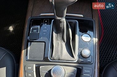 Седан Audi A6 2014 в Житомире фото 14 Седан Audi A6 2014 в Житомире