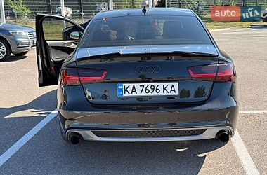 Седан Audi A6 2014 в Житомире фото 5 Седан Audi A6 2014 в Житомире