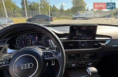 Седан Audi A6 2014 в Житомире фото 18 Седан Audi A6 2014 в Житомире