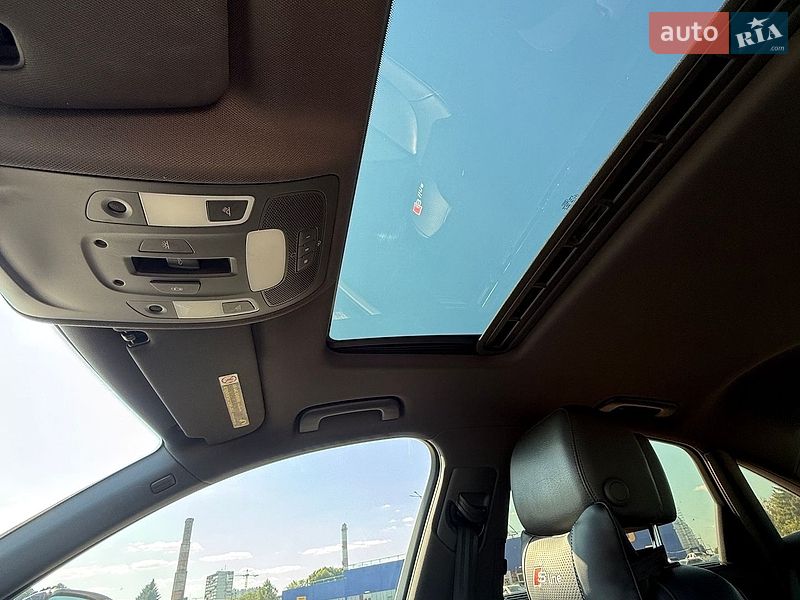 Седан Audi A6 2014 в Житомире фото 19 Седан Audi A6 2014 в Житомире
