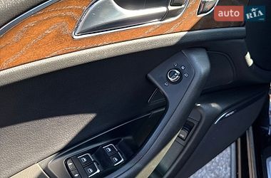 Седан Audi A6 2014 в Житомире фото 24 Седан Audi A6 2014 в Житомире