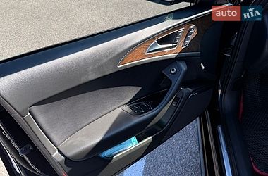 Седан Audi A6 2014 в Житомире фото 25 Седан Audi A6 2014 в Житомире