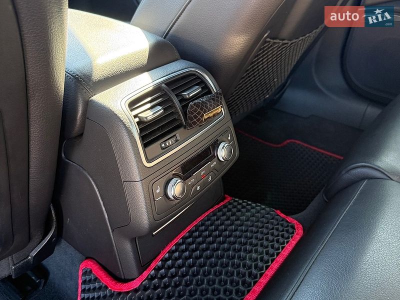 Седан Audi A6 2014 в Житомире фото 26 Седан Audi A6 2014 в Житомире