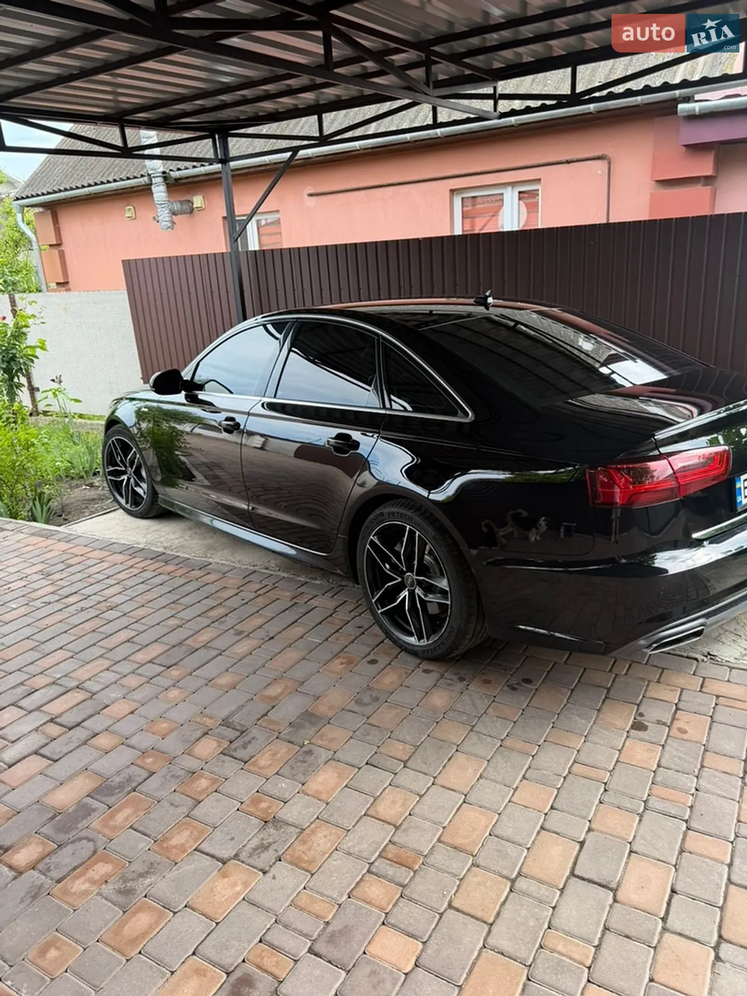 2014 Audi A6 - мініатюра 27