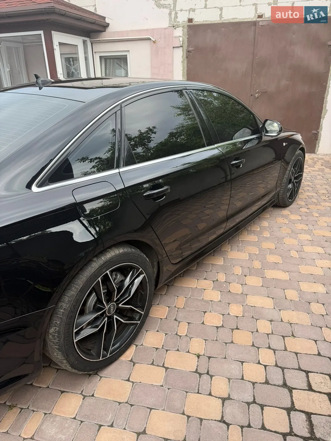 2014 Audi A6 - мініатюра 8