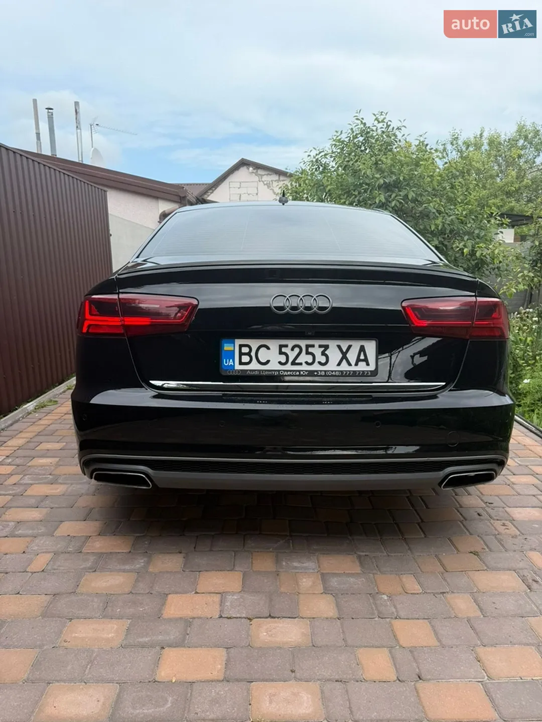 2014 Audi A6 - мініатюра 34