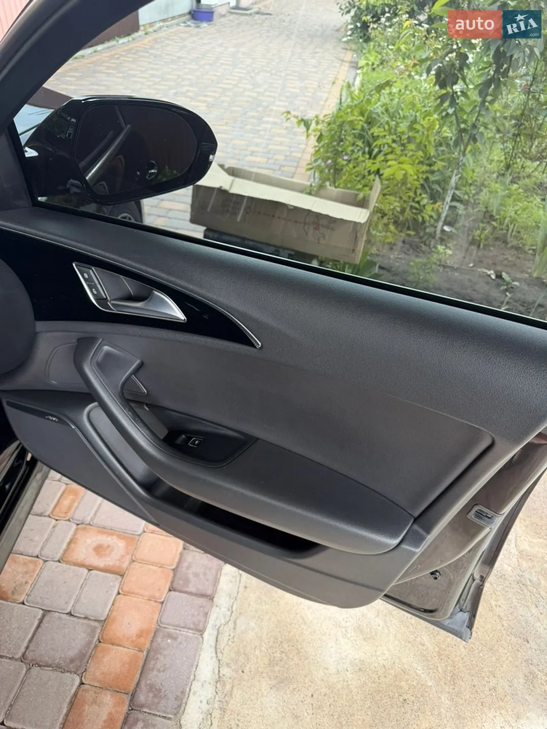 2014 Audi A6 - мініатюра 55