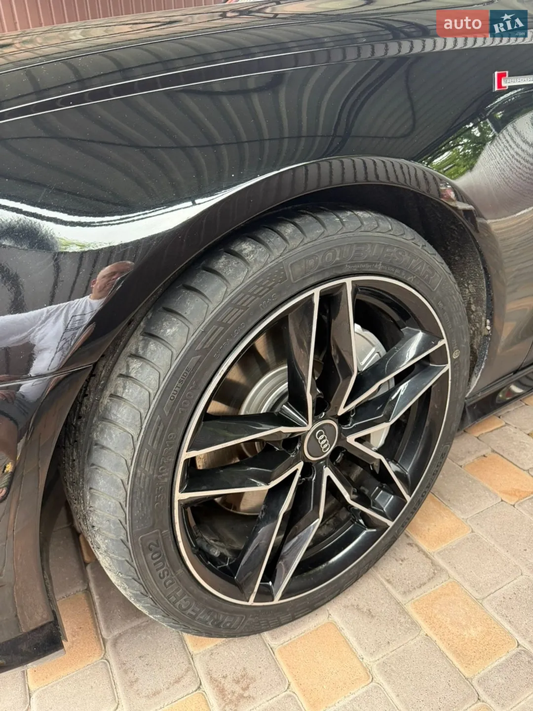 2014 Audi A6 - мініатюра 67