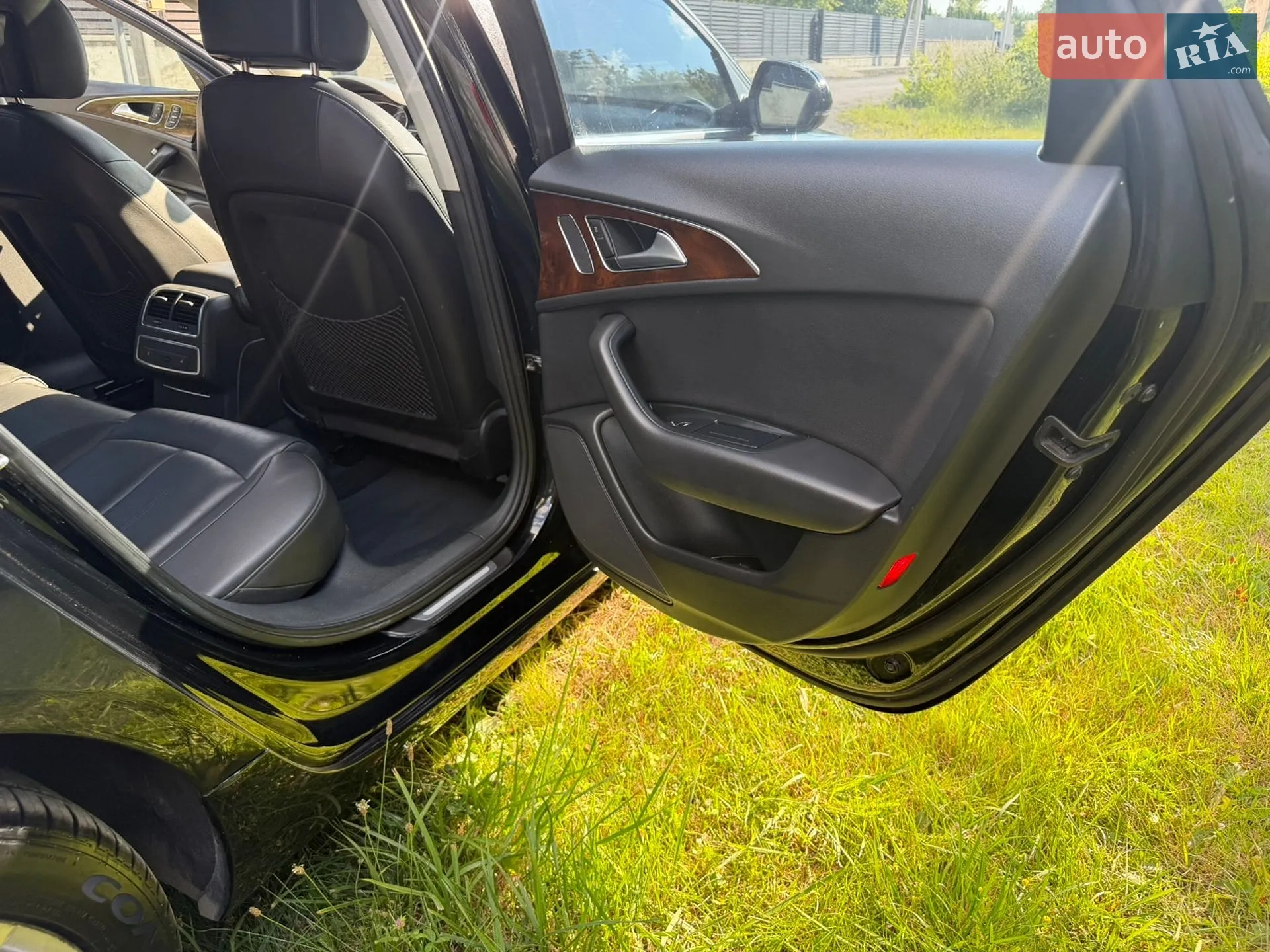 2014 Audi A6 - мініатюра 23