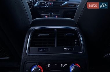 Седан Audi A6 2014 в Рокитному