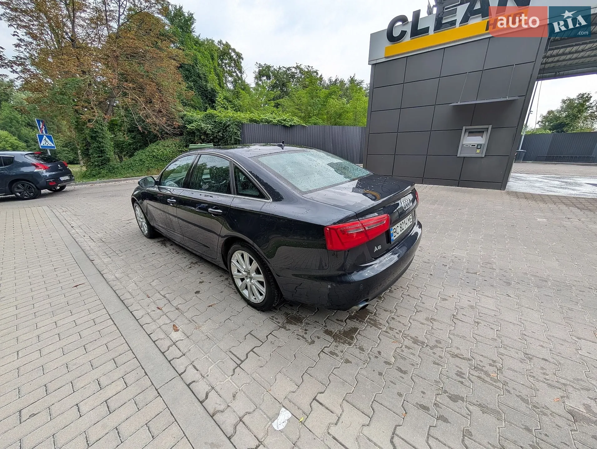 2014 Audi A6 - мініатюра 5