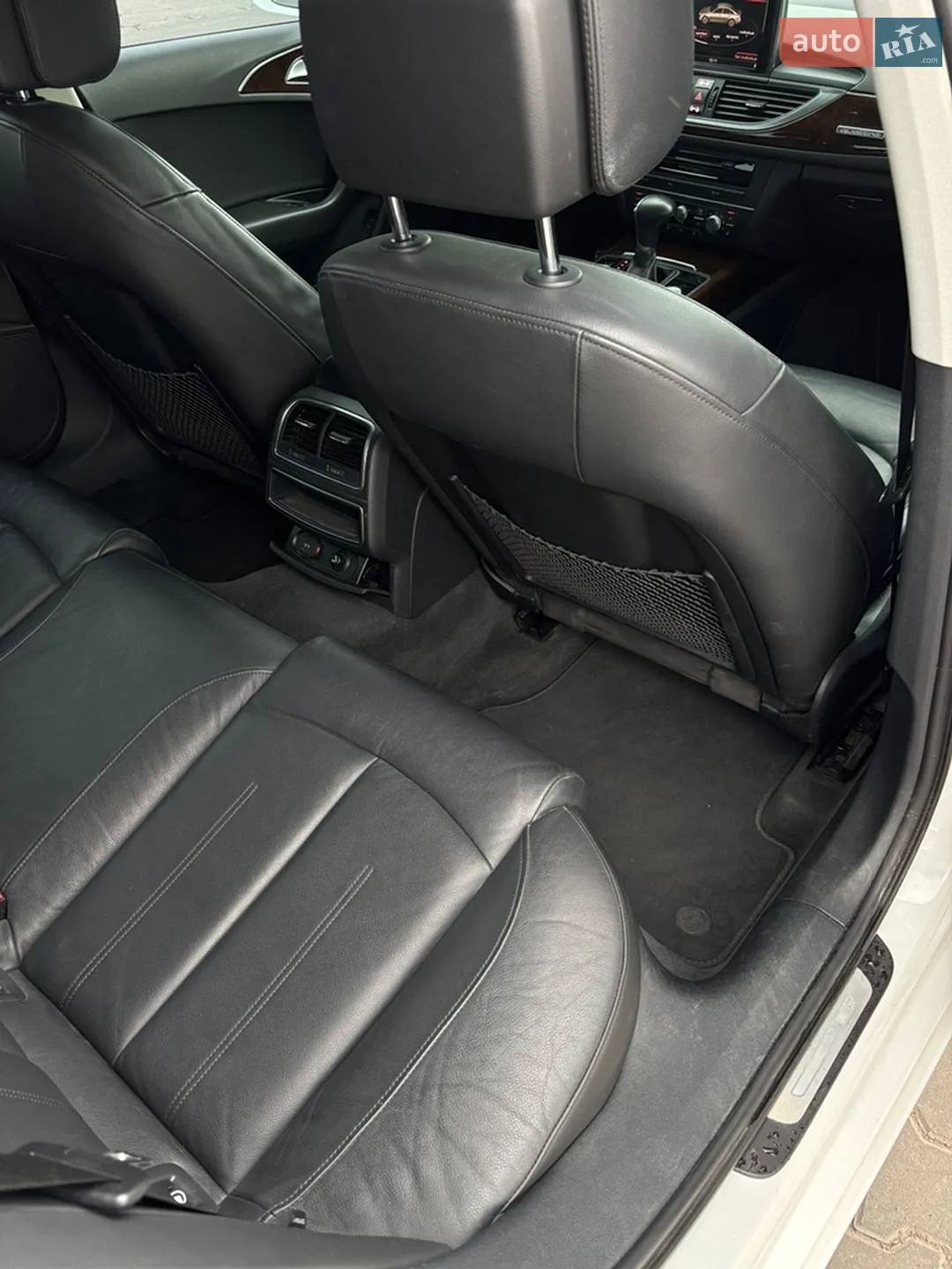 2013 Audi A6 - мініатюра 20