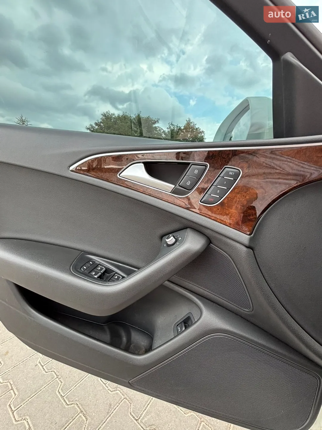 2013 Audi A6 - мініатюра 30