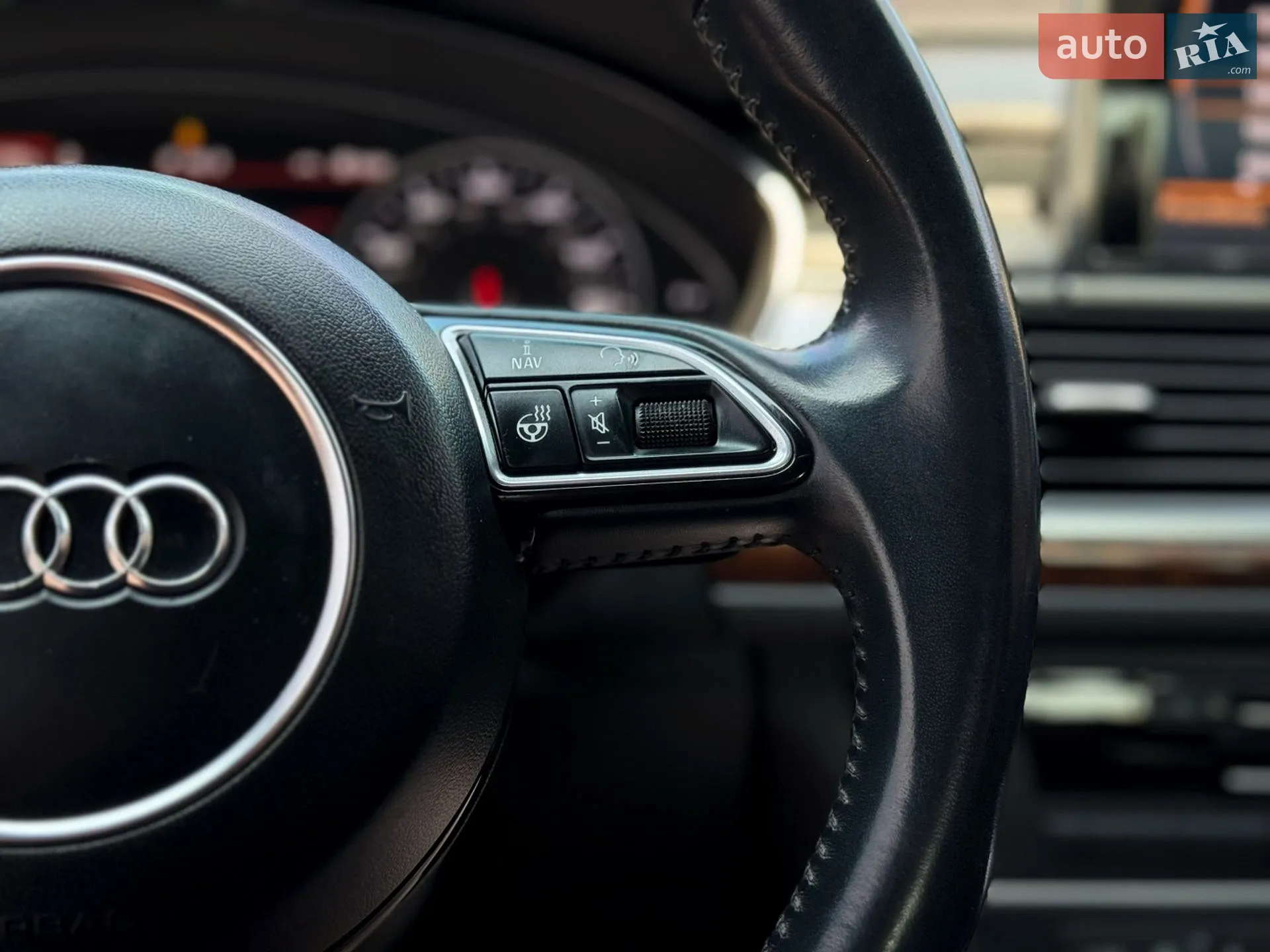 2014 Audi A6 - мініатюра 25