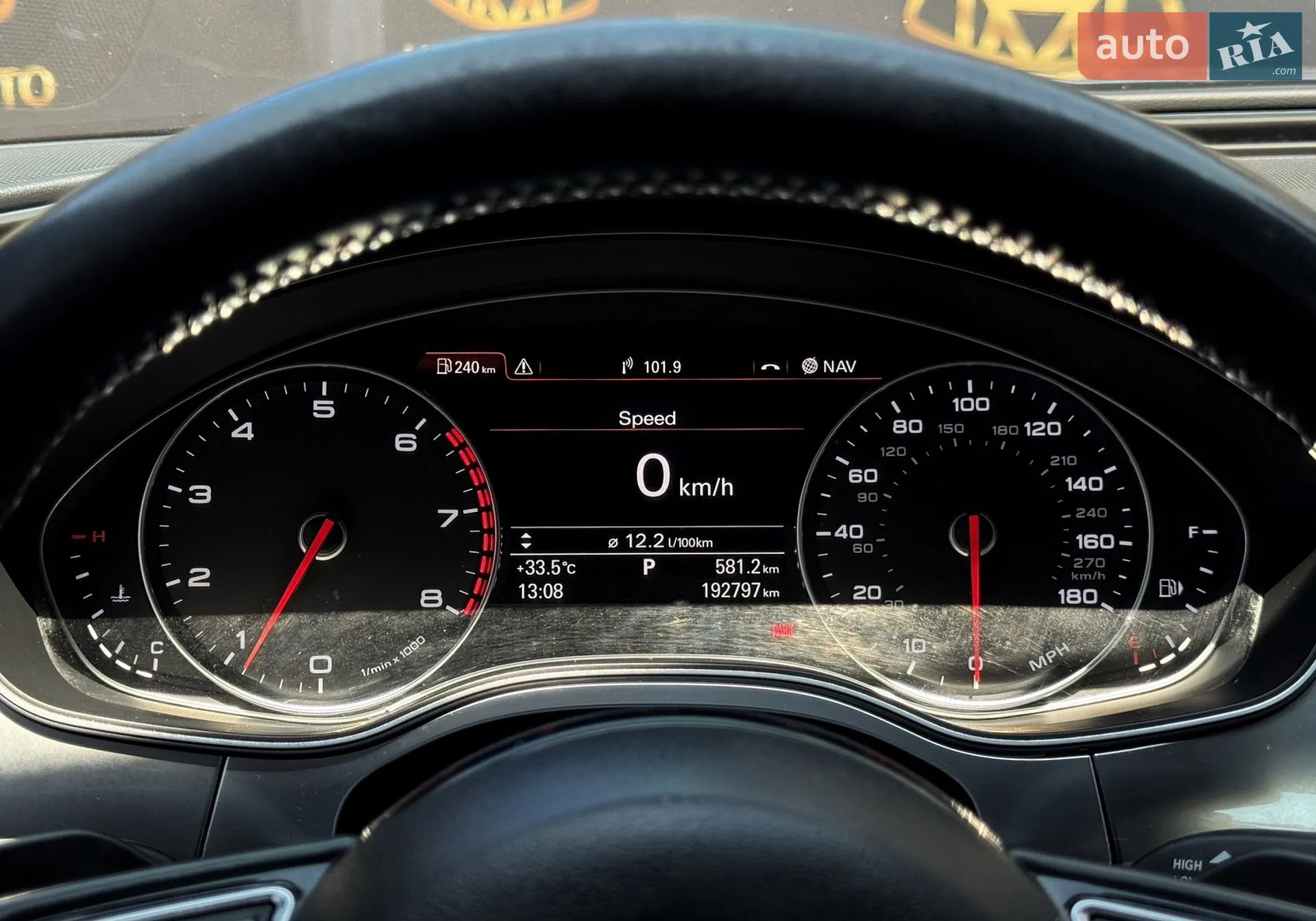 2014 Audi A6 - мініатюра 22