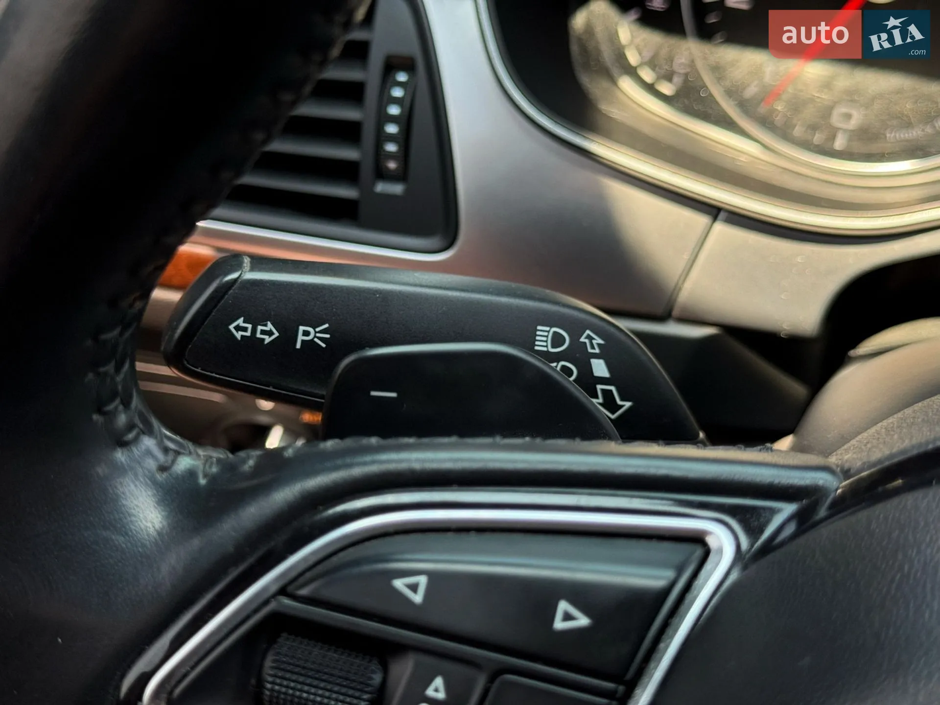 2014 Audi A6 - мініатюра 23