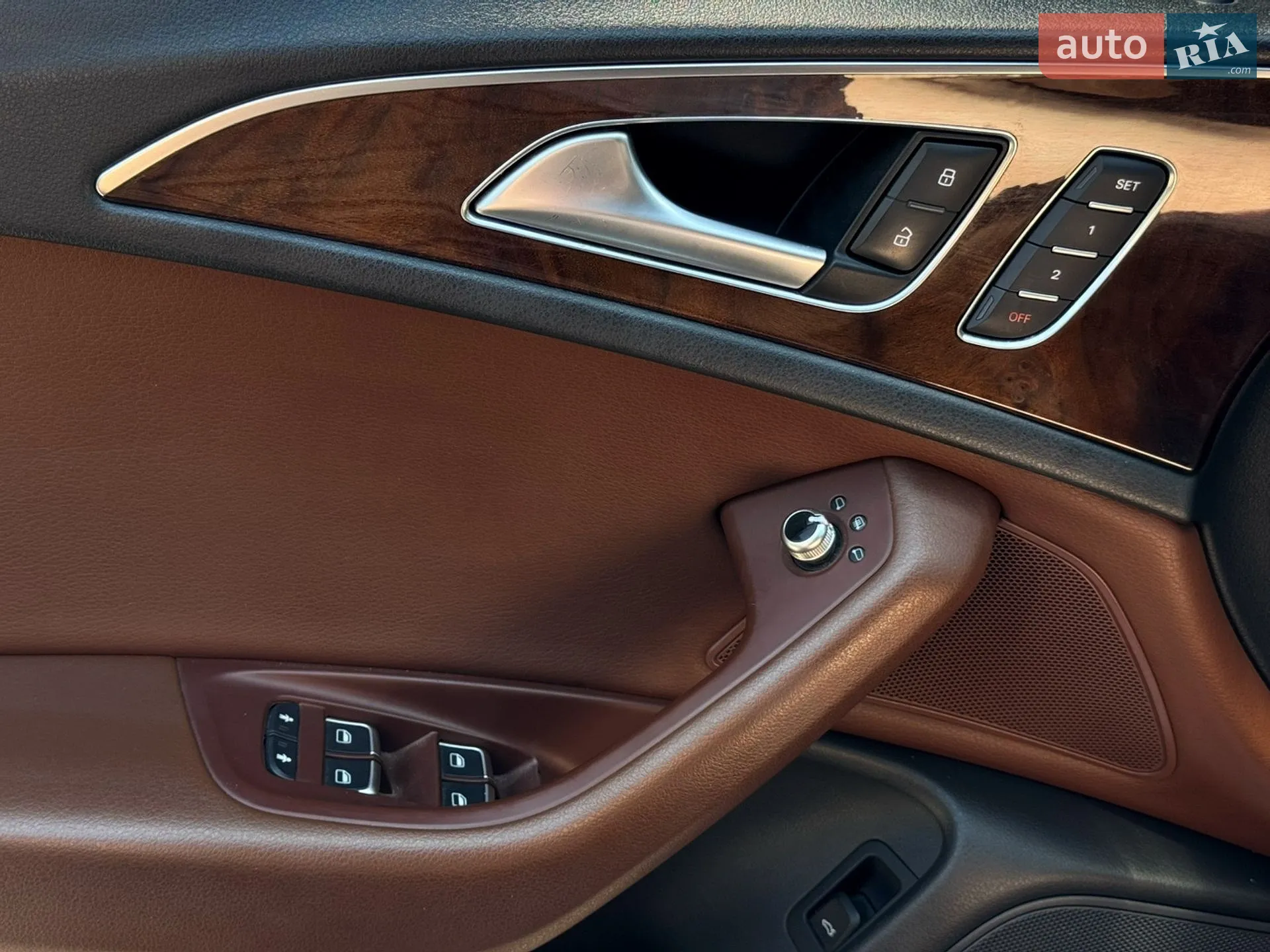 2014 Audi A6 - мініатюра 16