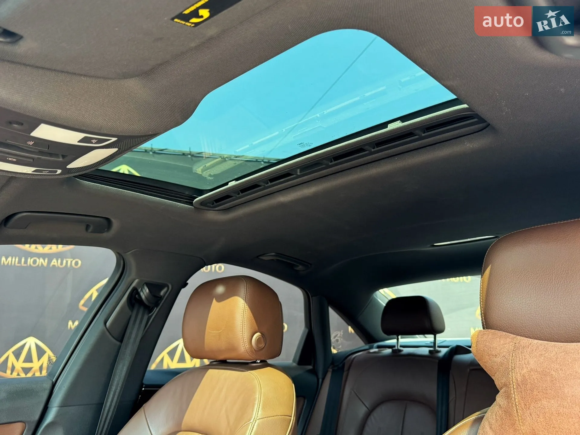 2014 Audi A6 - мініатюра 10