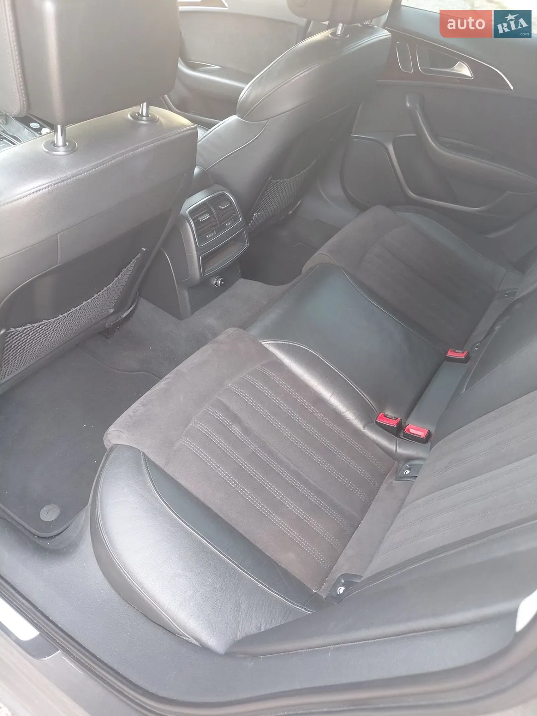 2013 Audi A6 - мініатюра 17