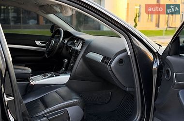 Универсал Audi A6 2010 в Ровно