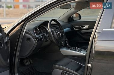 Универсал Audi A6 2010 в Ровно