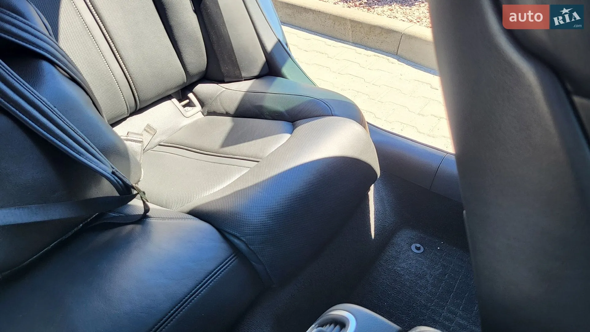 2011 Audi A6 - мініатюра 33