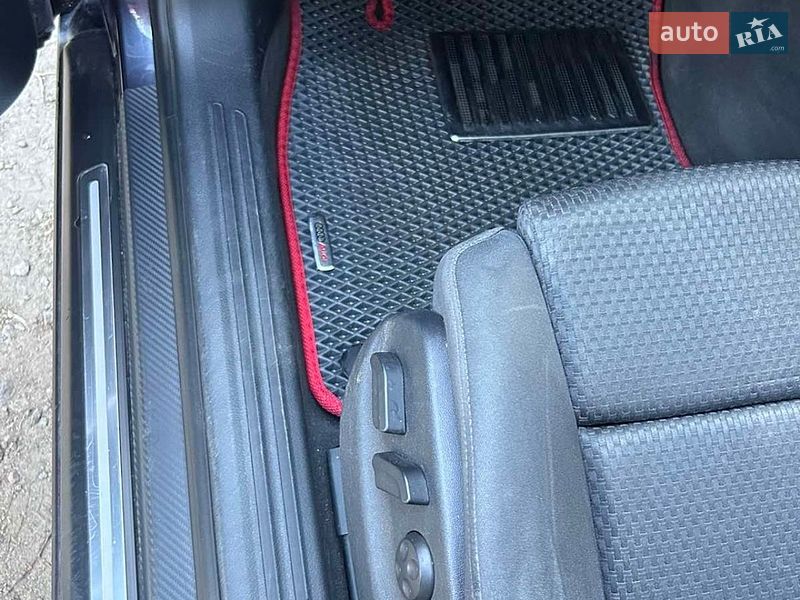 Універсал Audi A6 2008 в Умані фото 3 Універсал Audi A6 2008 в Умані