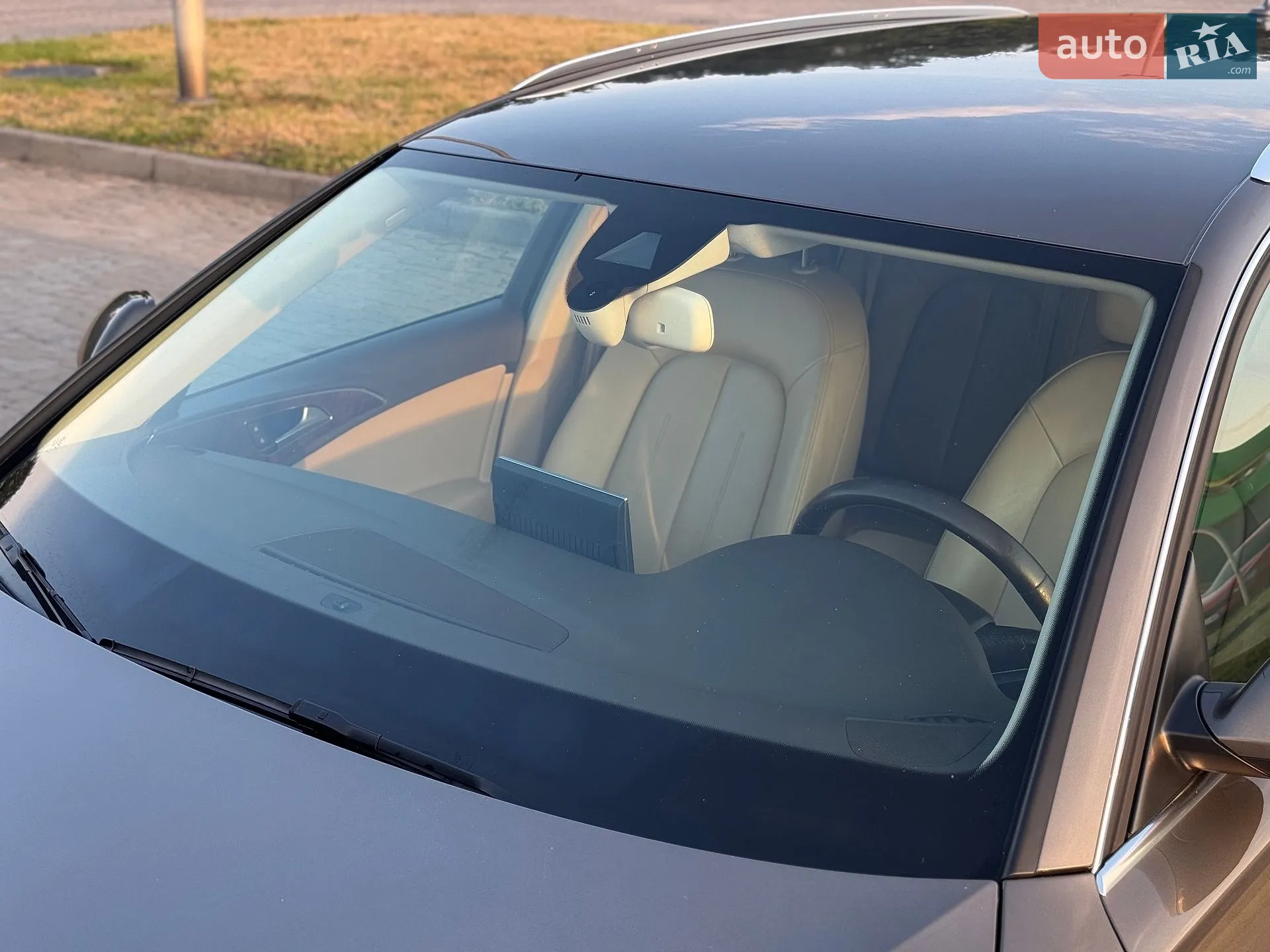 2012 Audi A6 - мініатюра 31
