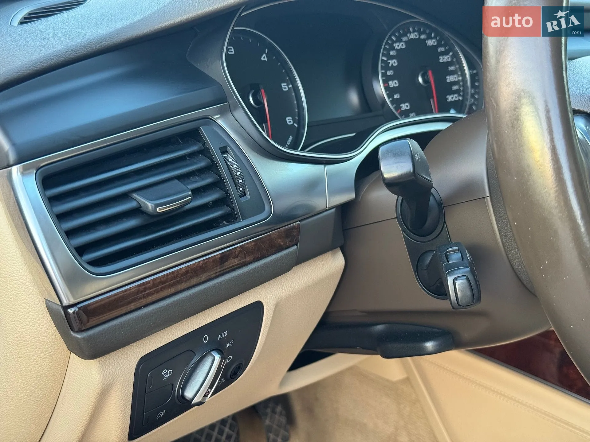 2012 Audi A6 - мініатюра 73
