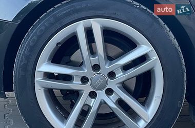Универсал Audi A6 2007 в Львове