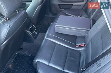 Универсал Audi A6 2007 в Львове