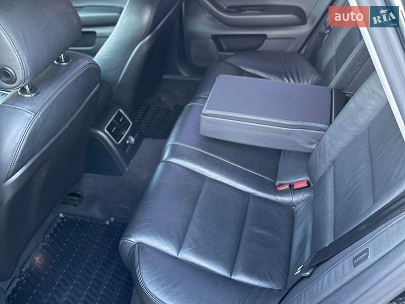 Универсал Audi A6 2007 в Львове