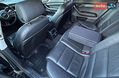 Универсал Audi A6 2007 в Львове
