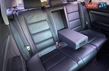 Универсал Audi A6 2007 в Львове