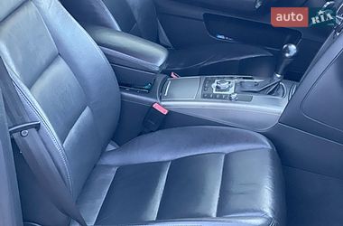Универсал Audi A6 2007 в Львове