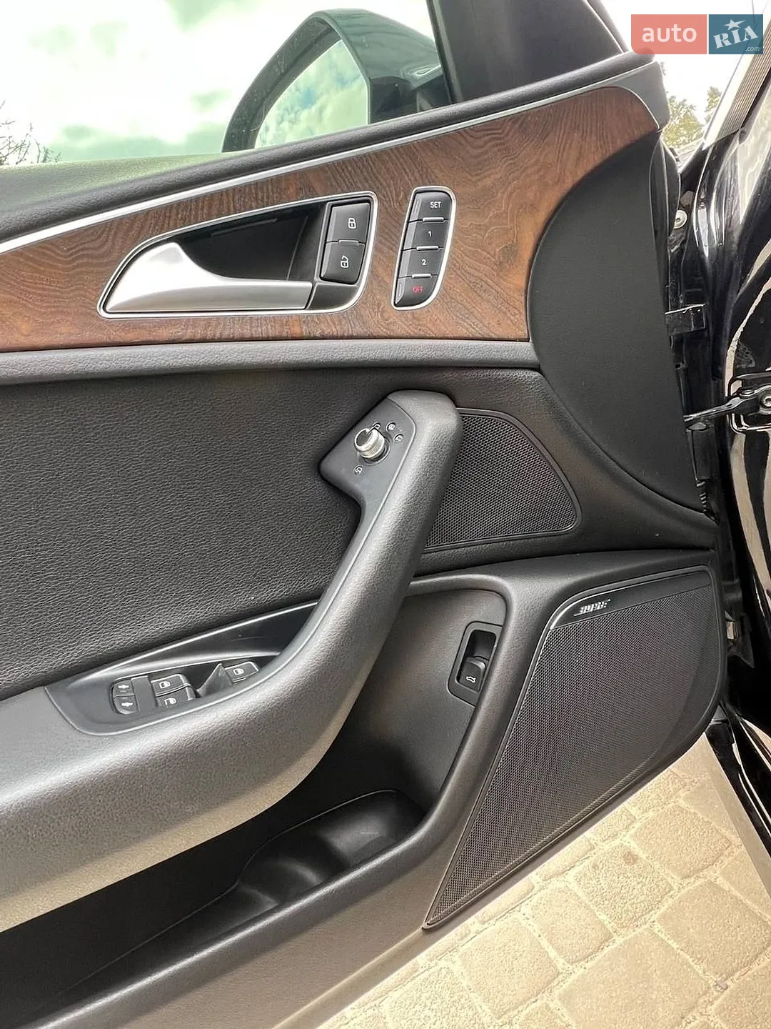 2013 Audi A6 - мініатюра 14