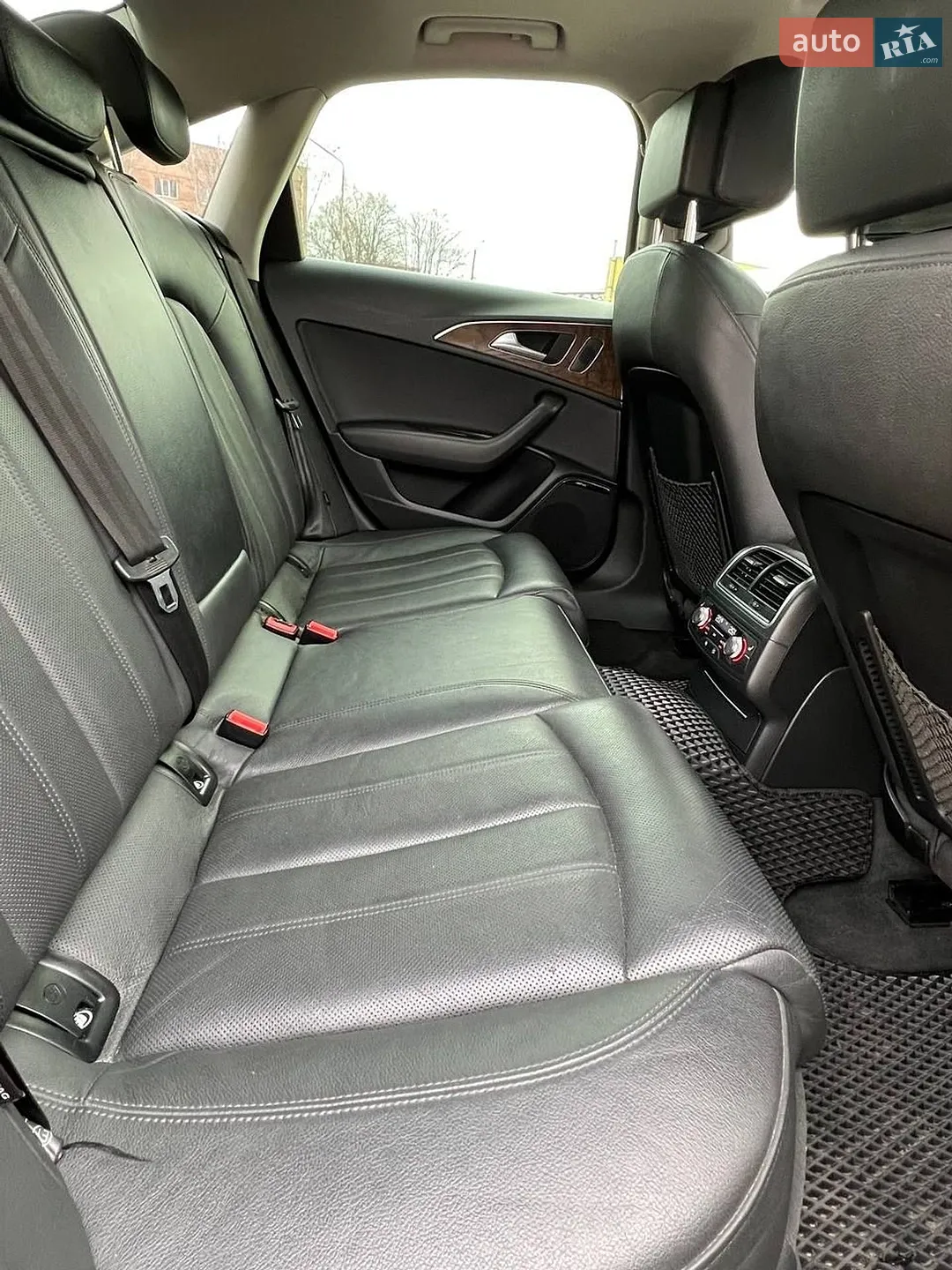2013 Audi A6 - мініатюра 15