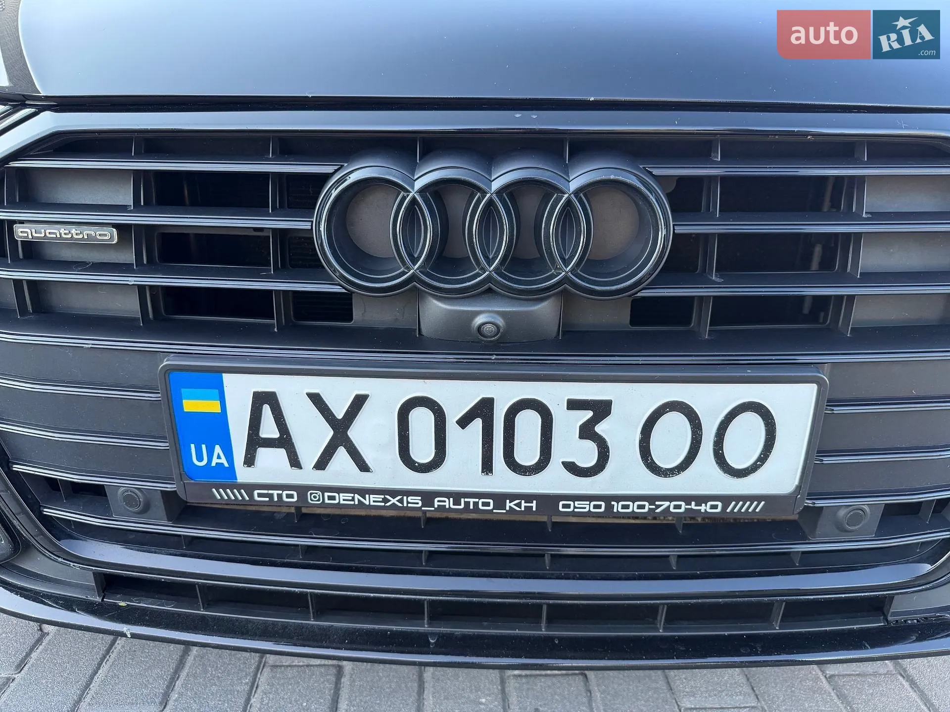 2019 Audi A6 - мініатюра 20